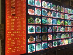 -大眼锅贴水饺(河东店)