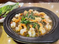 -达旺·鸡毛店(巴南万达店)
