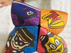 -麦当劳(南京路2店)