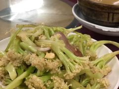 台山菜花-联兴酒家