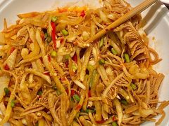 -彭耕记猪油炒小菜(吉联mall店)