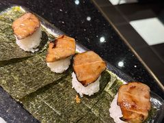 -極上萬膳·日料放题(海岸城店)