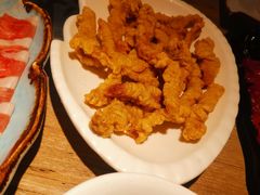 -田园肥牛府(东关街店)