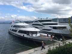 -千岛湖豪华休闲游