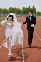 -至臻微拉婚纱摄影