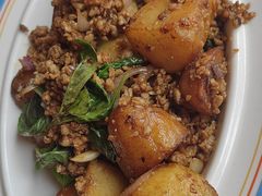 塔肉沫小土豆-美泰·Mangothai·清迈云街(天空之城店)