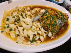 -老头儿油爆虾·知味杭州(爱琴海购物中心)