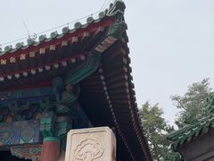 -历代帝王庙博物馆