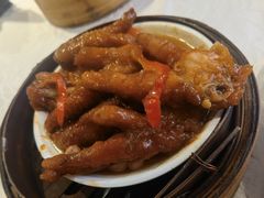 -大荣华酒楼(元朗老店)