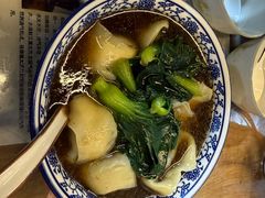 -八珍手工水饺·妈妈的爱(传芳巷店)