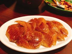 -君悦酒店·1881·北京烤鸭