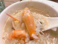 -李记潮汕砂锅粥(营福路店)