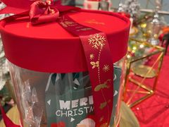 -卷心卷意·轻甜蛋糕(新光天地店)