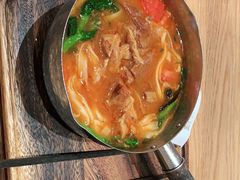 -小满手工粉(上海月星环球港店)
