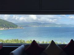 -三亚太阳湾柏悦酒店