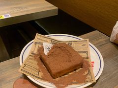 -卡朋西餐(扬名广场店)
