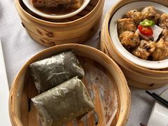 -金悦轩海鲜城(渔人码头店)