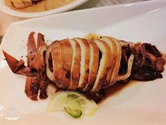 -盐通酒家(金桥湾清水苑店)