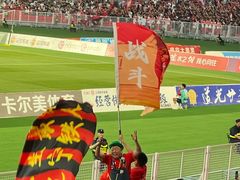 -铁西体育场