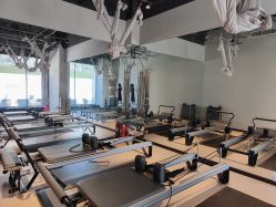 -兰瑜伽·普拉提