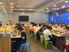 -鲸之味回转自助小火锅(钟鼎名悦店)