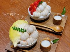 -南海渔家•海鲜•正宗海南菜(海棠湾店)