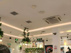 -拿渡·水煮鱼麻辣香锅(王府井奥莱·香江小镇店)