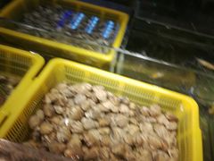 -深海壹品海鲜自助餐厅(吾悦广场店)