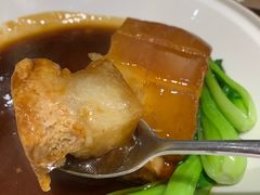 -安多素食(广仁寺路店)