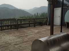 -乌托邦轰趴日租聚会别墅(先生的院子店)