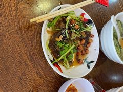 -蓝记云吞(正果店)