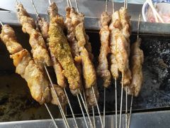 -小王烧烤(毓龙路店)