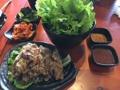 -HONGA HONGA雄家(曹路店)