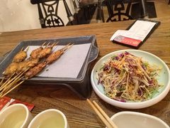 -管氏翅吧(国展店)