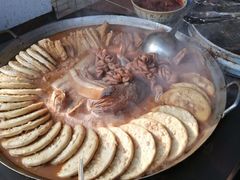 -茯茶镇