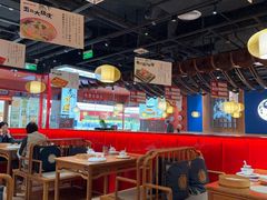 -满园烤鸭·春饼(抚顺万达店)