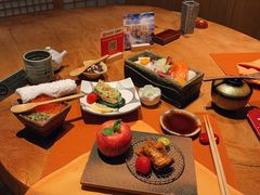 -松涛日本料理