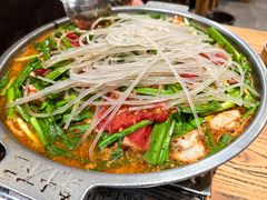 -京玉菲饭店(李村店)