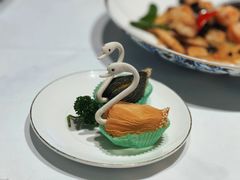-名人坊·新派粤菜(河西奥体博览中心金鹰世界店)