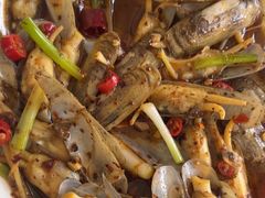 -星奇缘·海鲜餐厅(东山美食地标店)