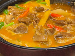 -秀儿四九城·新京菜(亚运村鸟巢店)