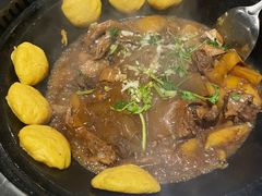 -天发长铁锅炖(王秀村店)