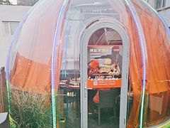 -羊门客在·烤盐池滩羊·川菜