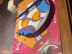 -匠子烤鱼(和信店)