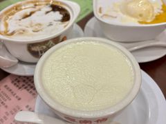 -南信牛奶甜品专家
