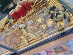 -熊叔熊婶面包房(团结湖店)