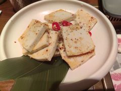 -新石器烤肉(之心城店)
