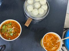 -薛记襄阳香辣牛肉面(平安路店)