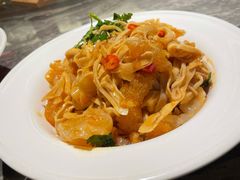 -前海沿·青岛菜(乐客城店)