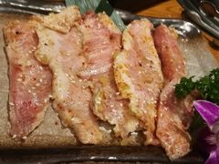 -丸藏和牛烧肉专门店(园区师惠坊店)